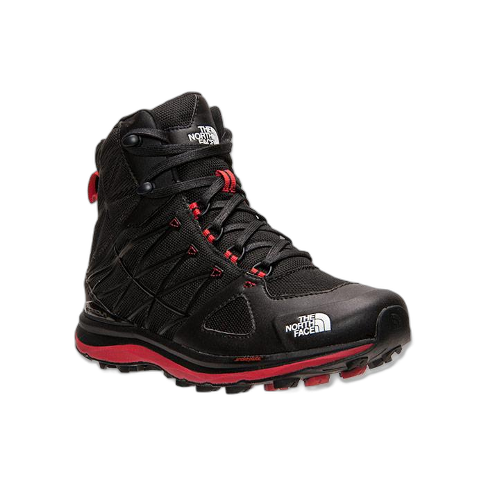 Buty TNF M Arctic Guide /  czarny