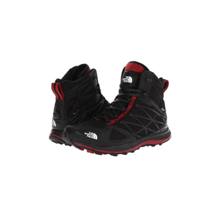 Buty TNF M Arctic Guide /  czarny