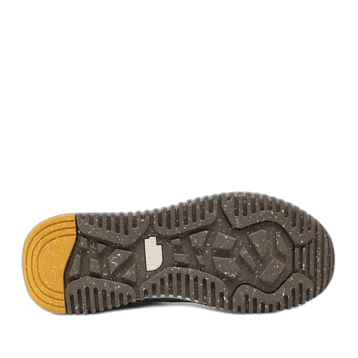 Buty TNF M B2B III Textile WP / Lau Wrea Gre/Avia Na