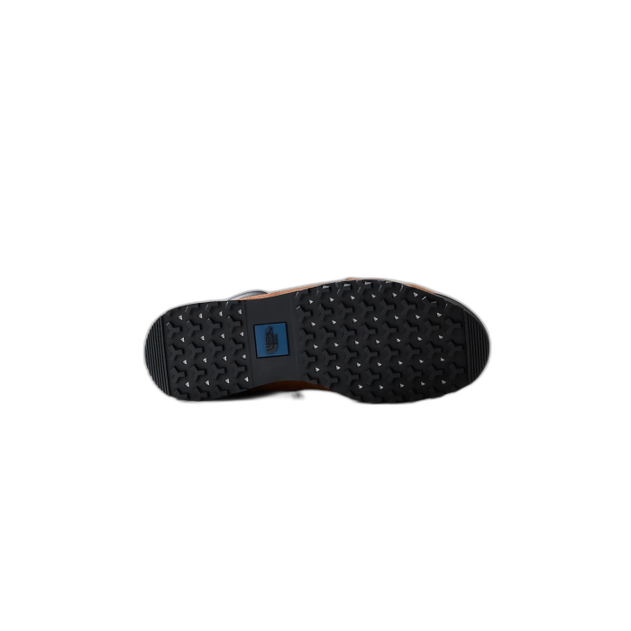 Buty TNF M B2B IV TEXTIL WP / SHDYBU / MNKSRB