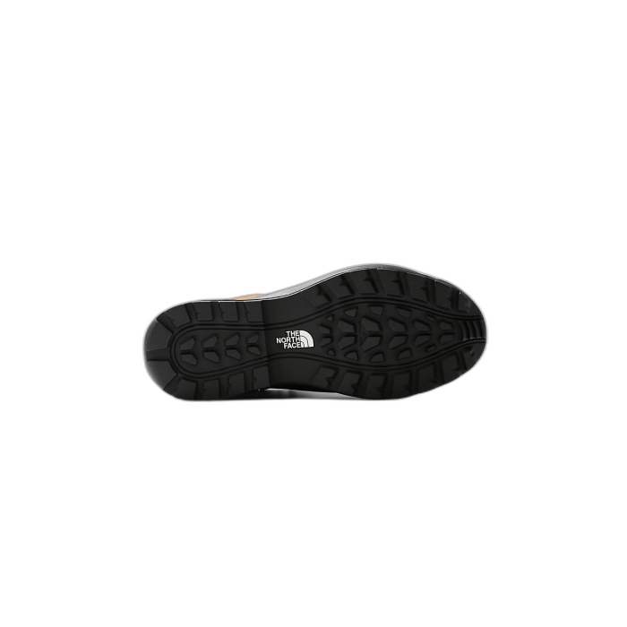 Buty TNF M Chilkat V Lace WP / UTILTYBN / TNFB