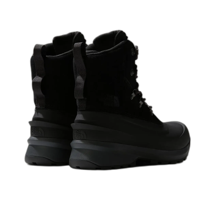 Buty TNF M Chilkat V Lace WP