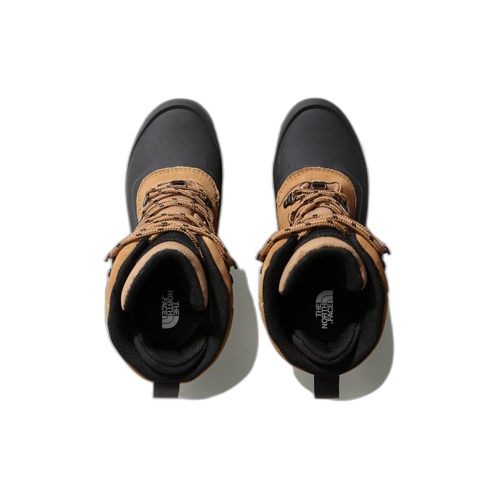 Buty TNF M Chilkat V Lace WP / UTILTYBN / TNFB