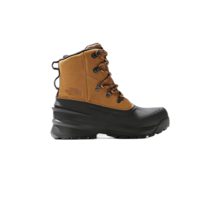 Buty TNF M Chilkat V Lace WP / UTILTYBN / TNFB