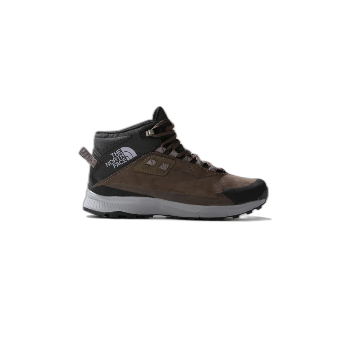 Buty TNF M Cragstone  Mid / IX7 brown  meld grey