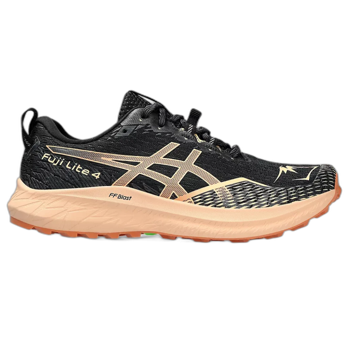 Buty TNF M Vectiv Enduris 4 / CIY high rise grey