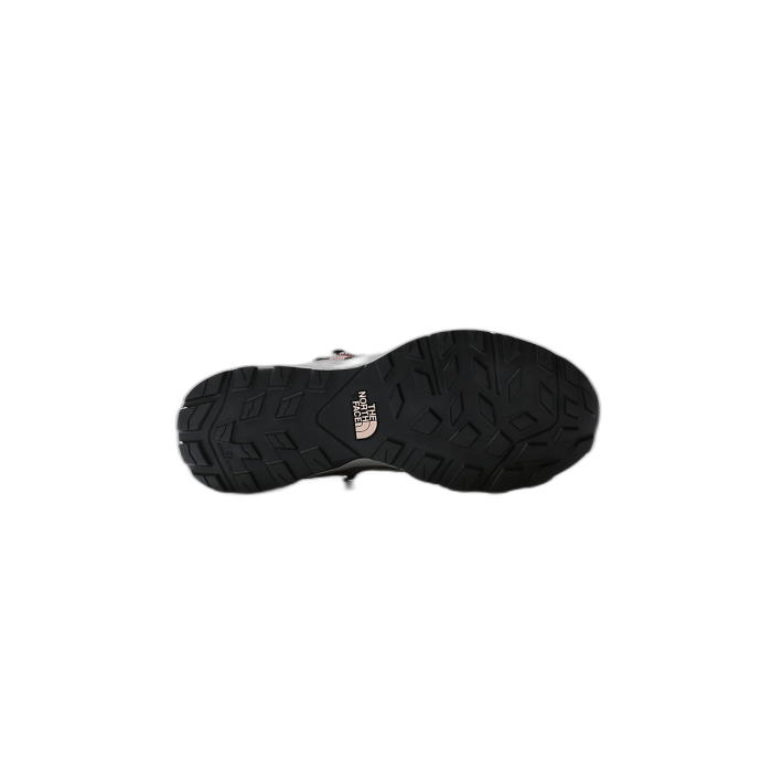 Buty TNF W Cragstone Mid / IX7 brownmeld grey