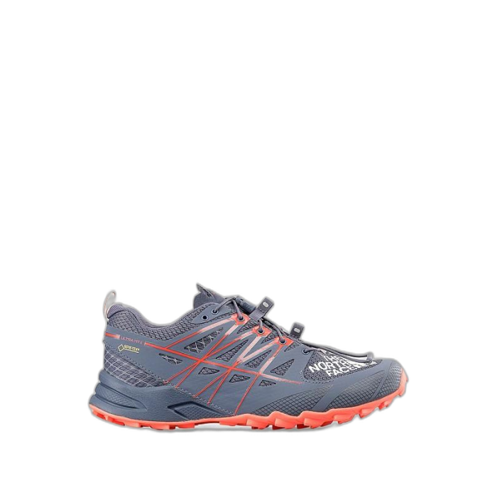 Buty TNF W Ultra Mt II GTX /  wielokolorowy