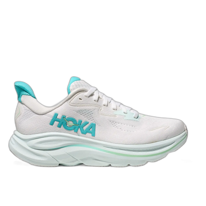 Buty TNF W Vectiv Enduris 4 / 6R8 bright foam