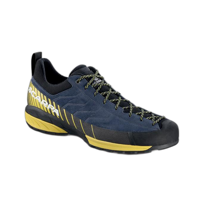 Buty SCARPA M Mescalito / granatowy