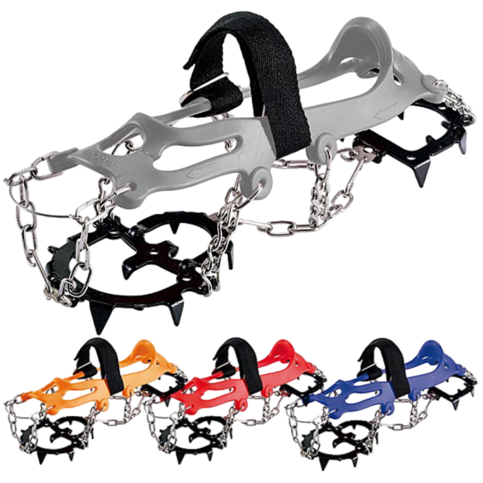 Raczki CAMP Ice Master / ---