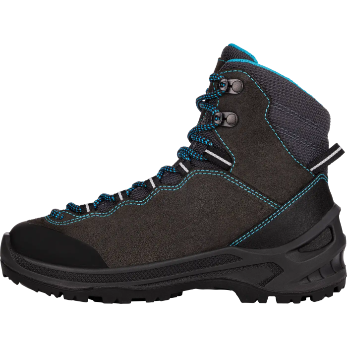 Buty LOWA Cadin GTX Mid jun / antrazit /turkis