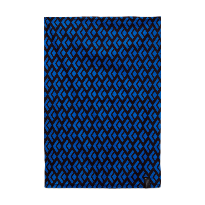 Chusta Black Diamond Gaiter / Ultra Blue Icon Prin