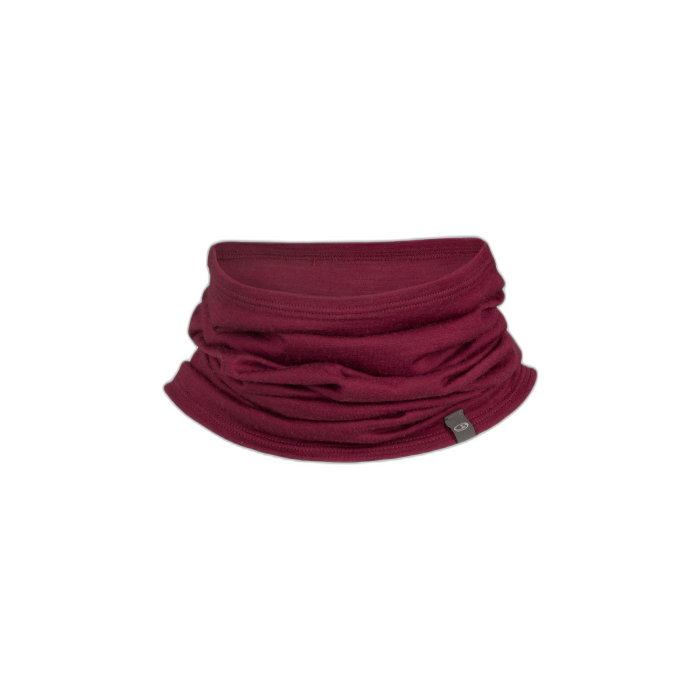 Chusta ICEBBEAKER Flexi Chute 100962 / 059 cherry