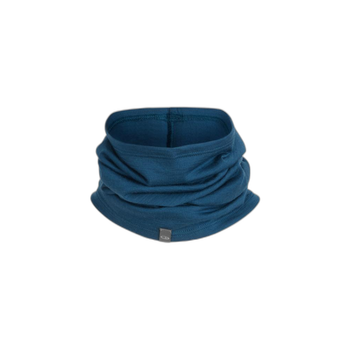 Chusta ICEBREAKER Flexi Chute 100962 /  niebieski