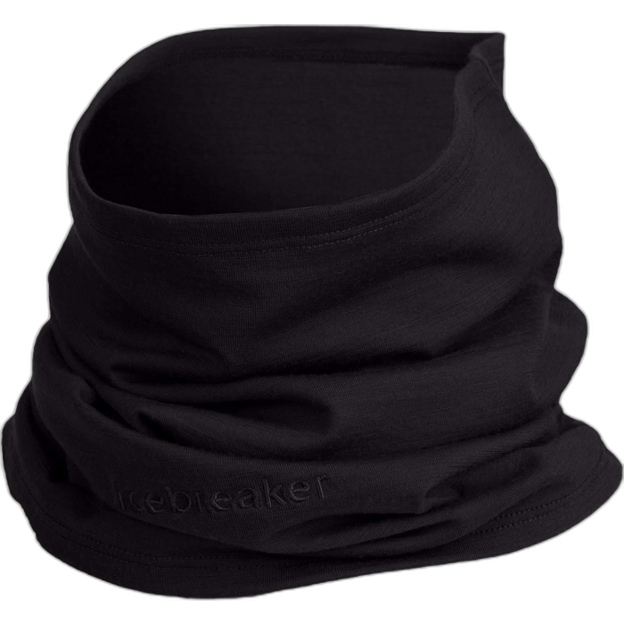 Chusta ICEBREAKER Flexi Chute 100962 /  czarny