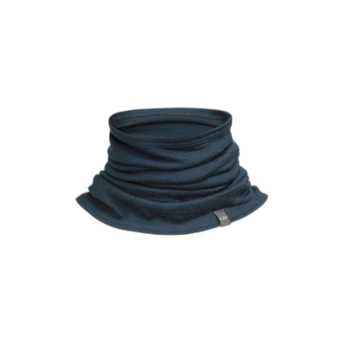 Chusta ICEBREAKER Flexi Chute 100962 /  niebieski