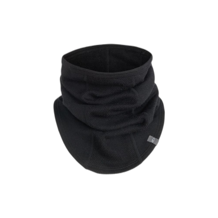 Chusta ICEBREAKER Flexi Chute ZN260 104408 /  czarny