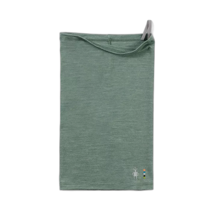 Chusta Smartwool 16636 Neck Gaiter / F72 Sage Heather