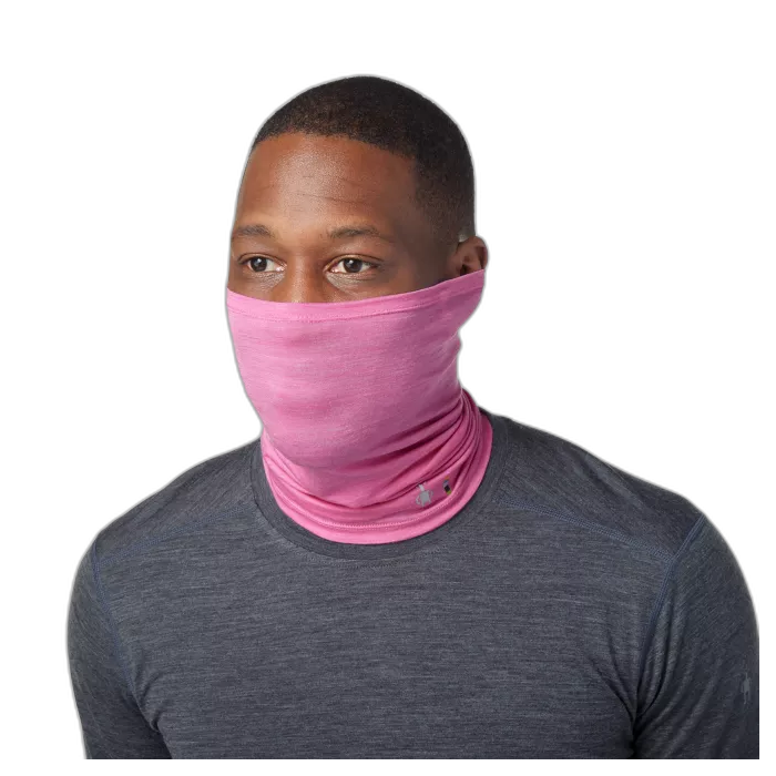 Chusta Smartwool 16636 Neck Gaiter / J64 Fiji Flower