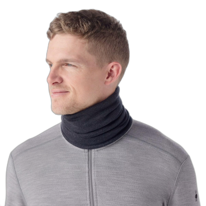Chusta Smartwool 17071 Merino Reversible / N93 North Woods Fogg
