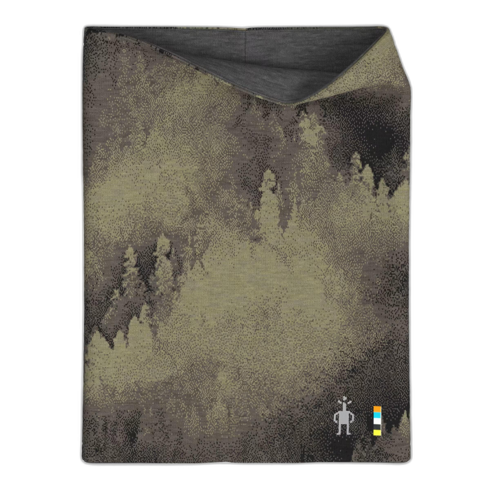 Chusta Smartwool 17071 Merino Reversible / N93 North Woods Fogg