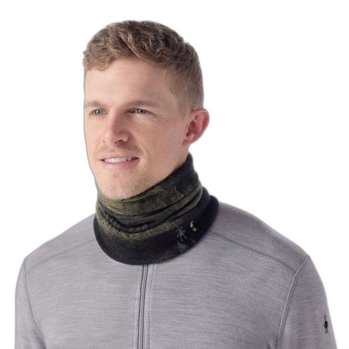 Chusta Smartwool 17071 Merino Reversible / N93 North Woods Fogg