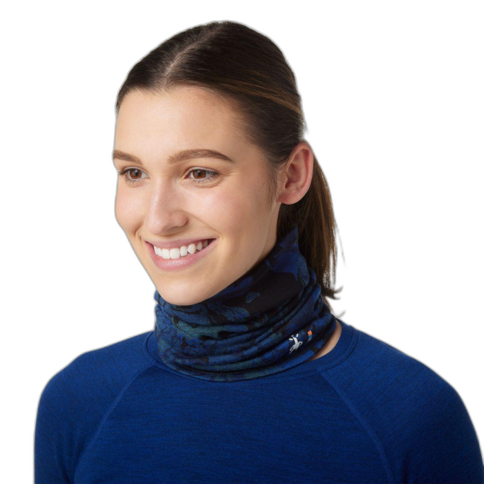 Chusta SMARTWOOL 17999 Merino 250 / K58 Blueberry Hill M