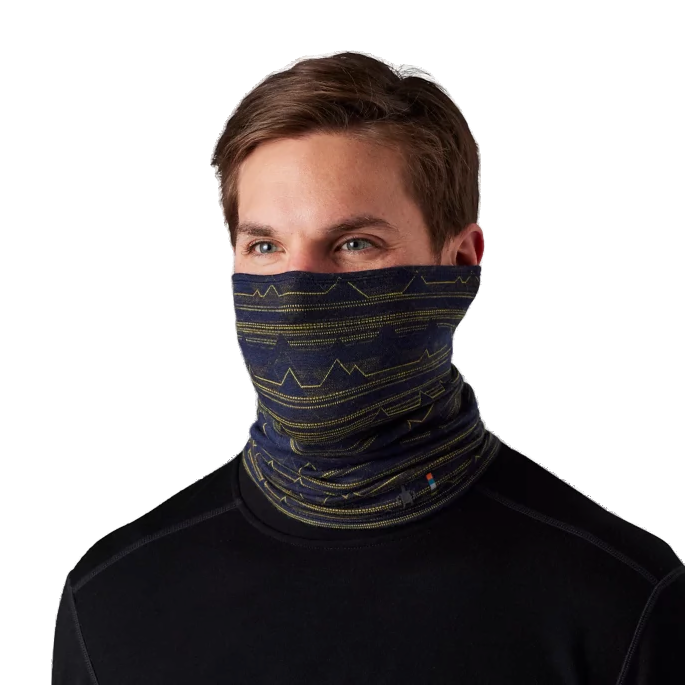 Chusta SMARTWOOL 17999 Merino 250 / H13 Navy Range