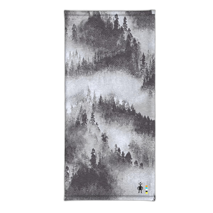 Chusta Smartwool 17999 Merino 250 / P20 Charcoal Foggy