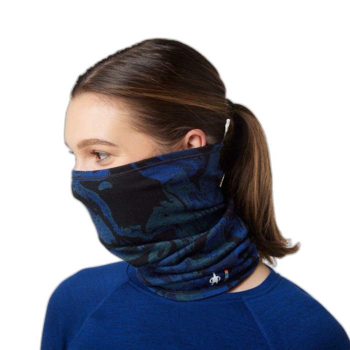 Chusta SMARTWOOL 17999 Merino 250 / K58 Blueberry Hill M