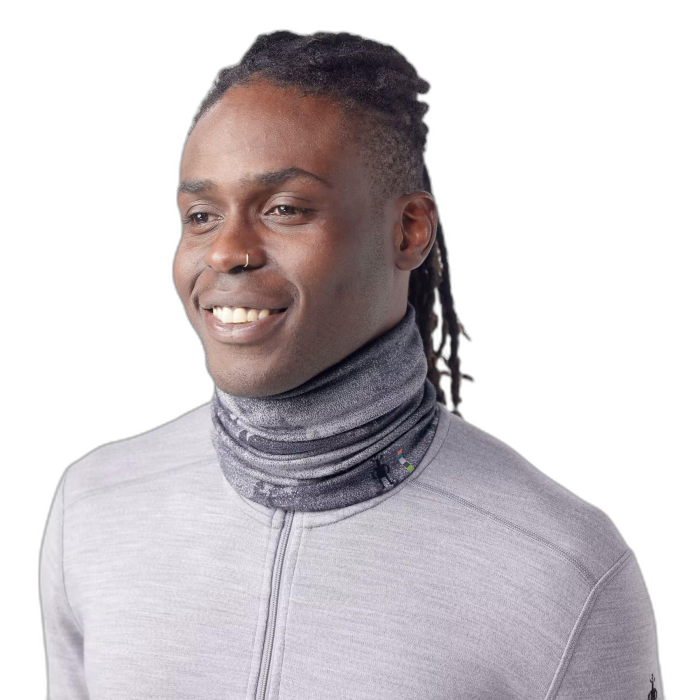 Chusta Smartwool 17999 Merino 250 / P20 Charcoal Foggy