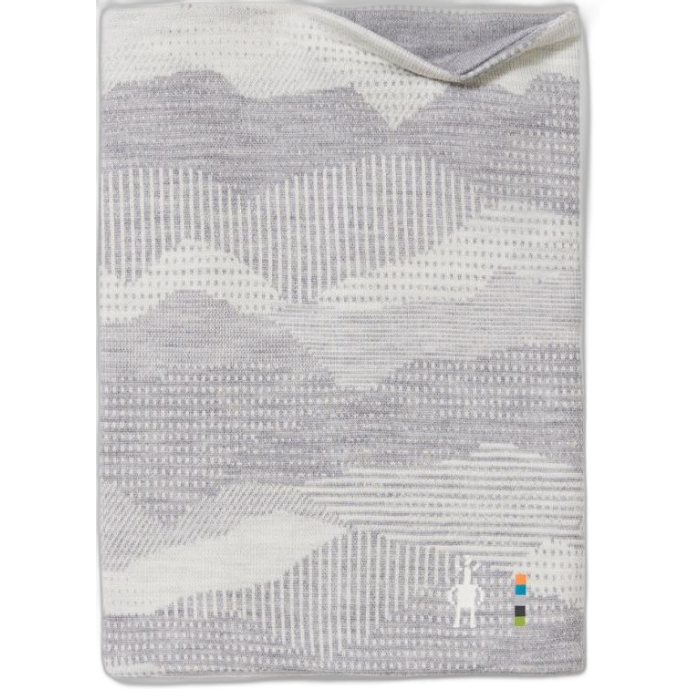 Chusta Smartwool SC913 Merino 250 / K55 Light Gray