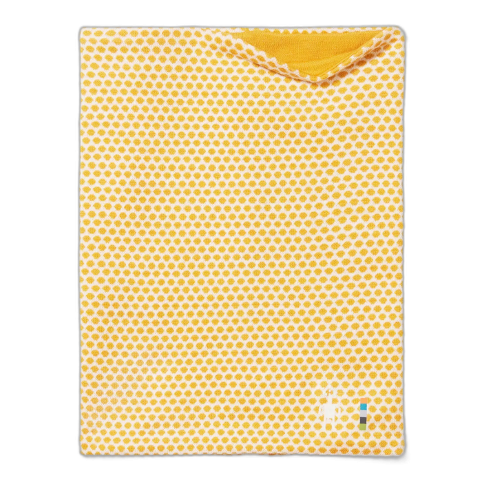 Chusta SMARTWOOL SC913 Merino 250 / K79 Honey Gold