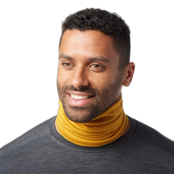 Chusta SMARTWOOL SC913 Merino 250 / K79 Honey Gold