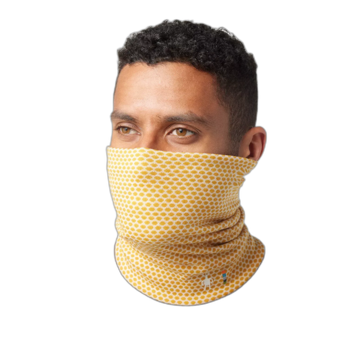 Chusta SMARTWOOL SC913 Merino 250 / K79 Honey Gold