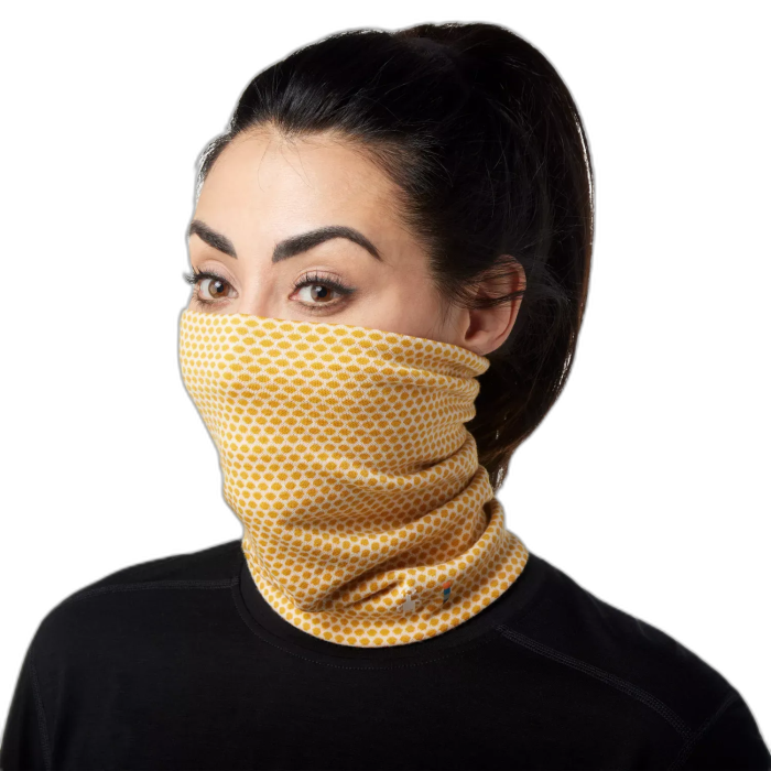 Chusta SMARTWOOL SC913 Merino 250 / K79 Honey Gold