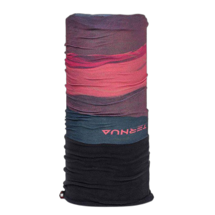 Chusta TERNUA Kaina Inf. / 7578 Deep Cerise