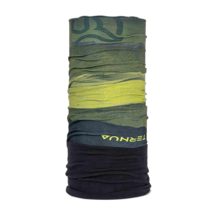 Chusta TERNUA Kaina Inf. / 6933 Acid Lime