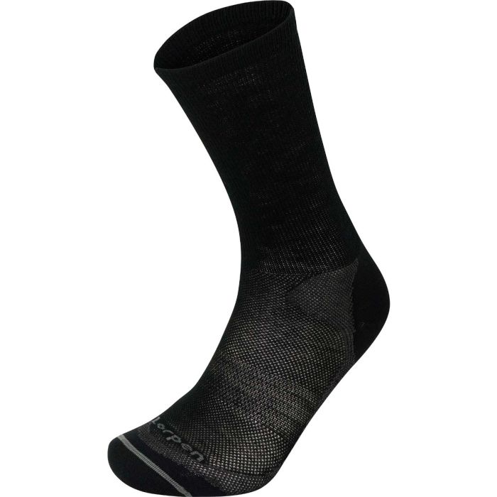 Skarpety LORPEN CIW Liner Merino / 0360-A-Grey