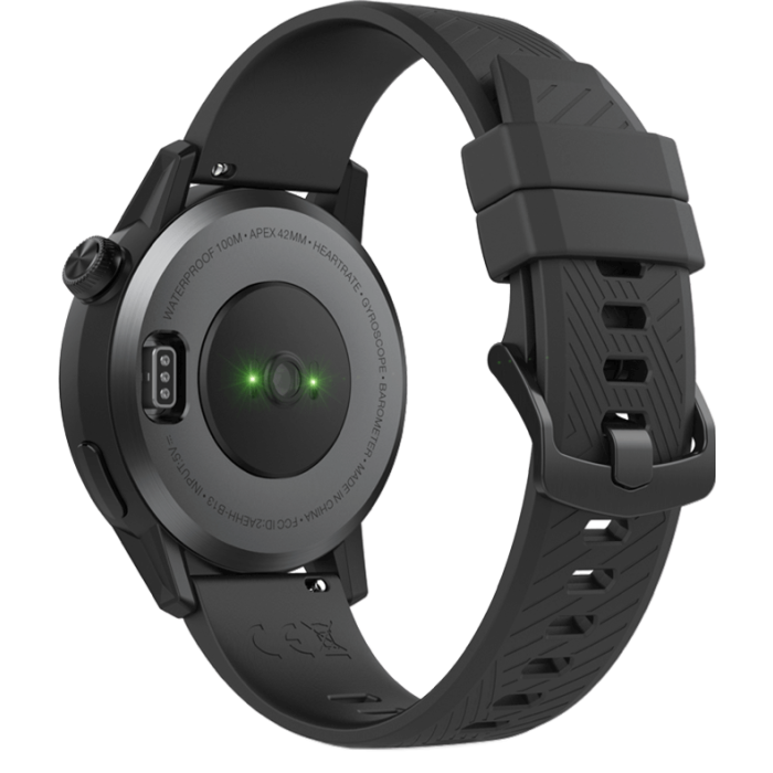 COROS Apex WAPX-BLK2 /  czarny