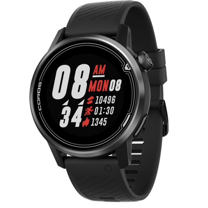 COROS Apex WAPXS-BLK2 /  czarny