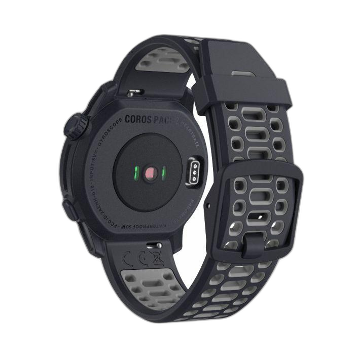 COROS Pace 2 Prem GPS sil band