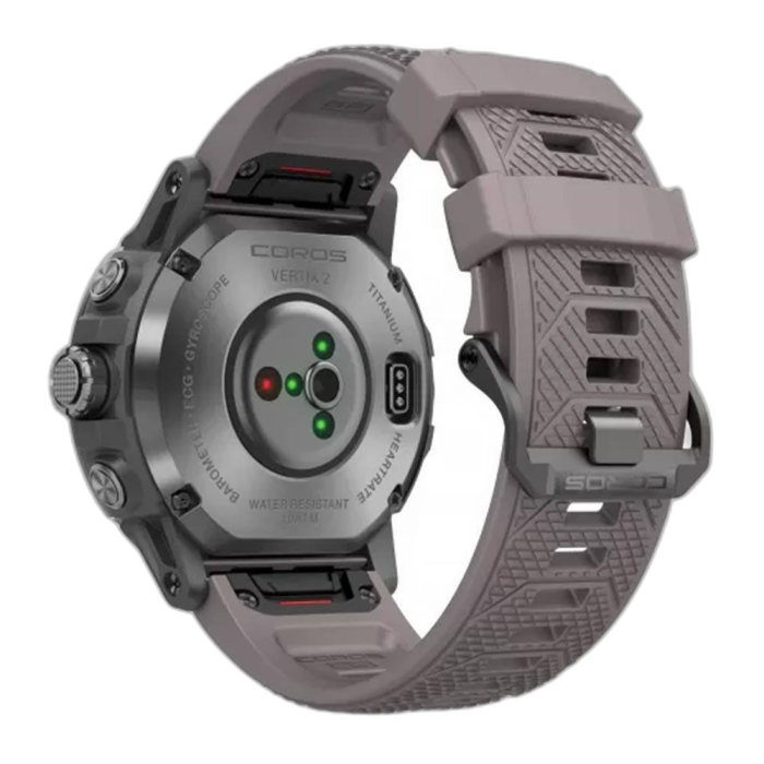 COROS Vertix II GPS