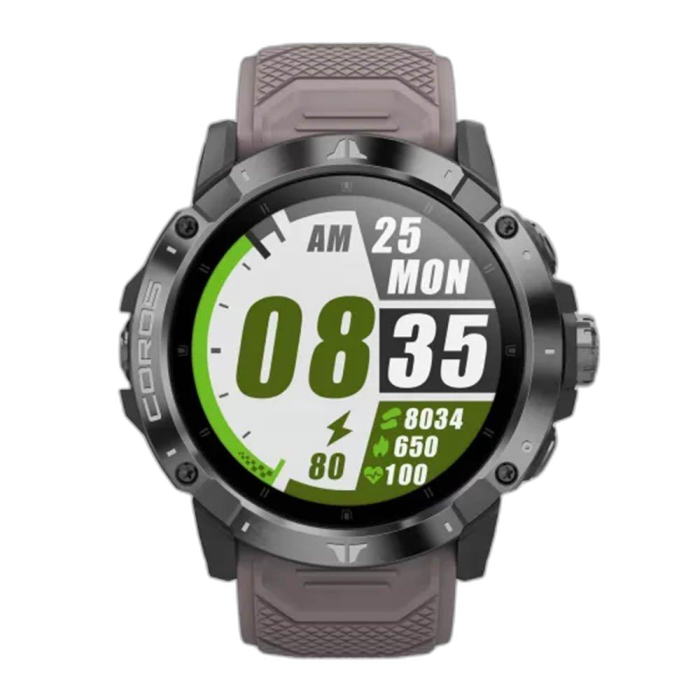 COROS Vertix II GPS