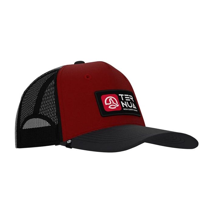 Czapka TERNUA Ailik Cap / 7434 Bossa Nova