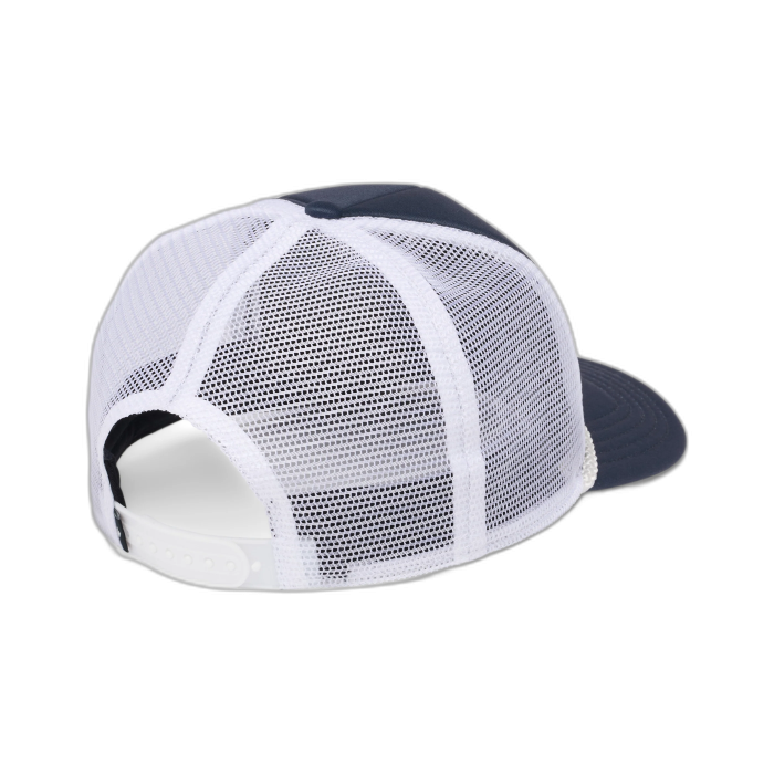 Czapka BD Flat Bill / 9261 charcoal white