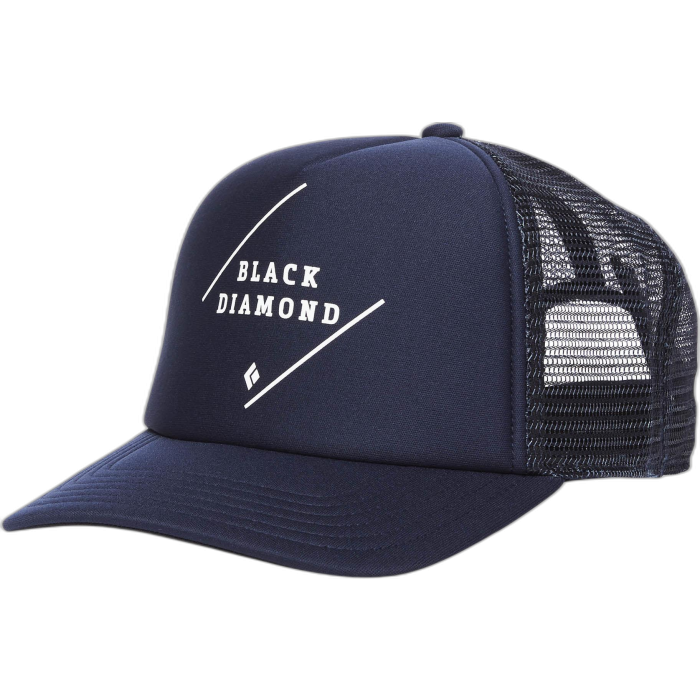 Czapka BD Flat Bill /  granatowy