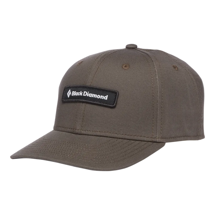 Czapka Black Diamond Black Label Hat / 2005 Walnut
