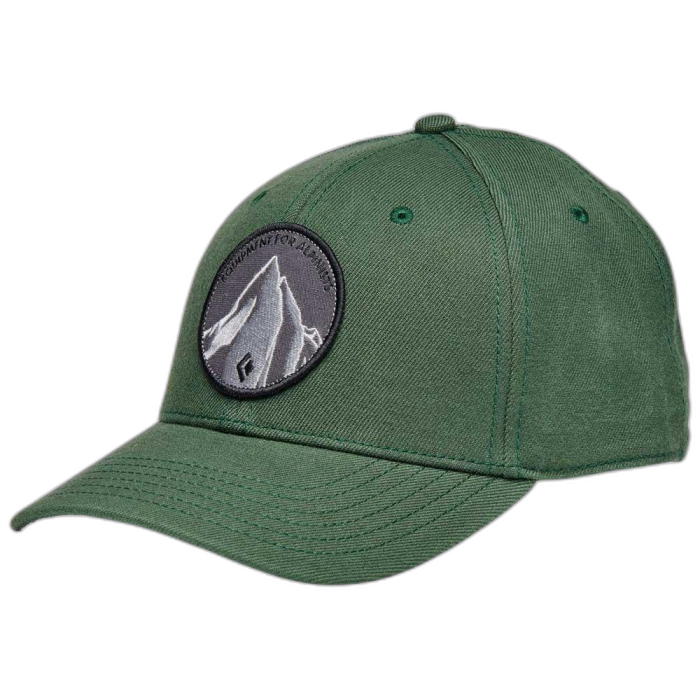 Czapka Black Diamond Brushed Cap / 3021 Cypress